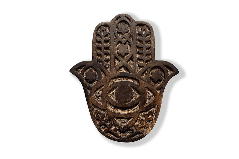 Hamsa Wandbehang