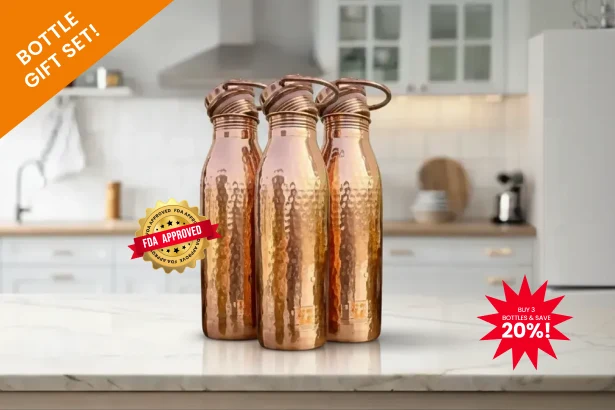 Kaufen Sie 3 Flaschen für 118.00 $. Originalpreis 147.00 $ (20 % Ersparnis)