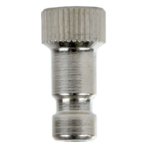 Plug nipple 2.7mm Airbrush Badger - Revell - Vega M5x0.45