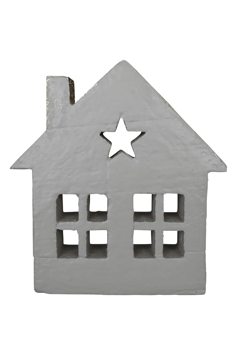 Exner Haus MITE 25cm (1 Stück)