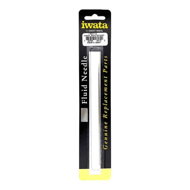 Iwata airbrush needle 0.35mm for model Eclipse