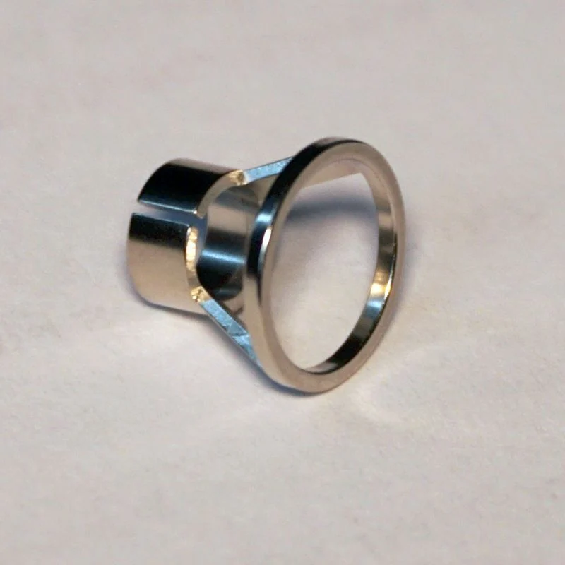 Distance Cap for Fine Line nozzle head Airbrush INFINITY