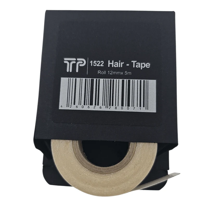 Toupet adhesive tape 3M 5m x 12mm