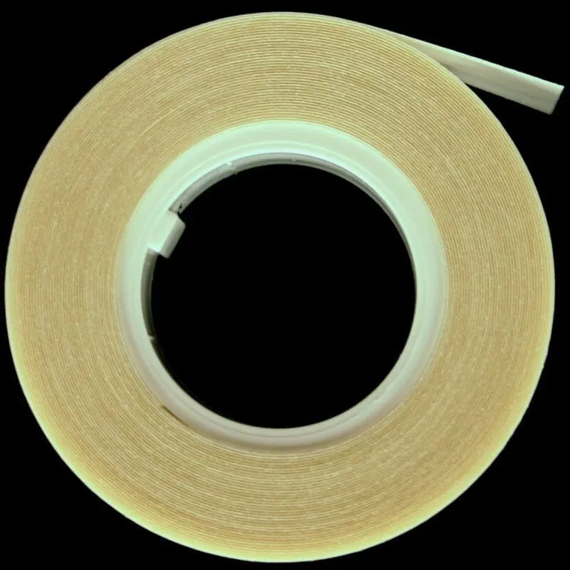 Toupet adhesive tape 3M 5m x 12mm