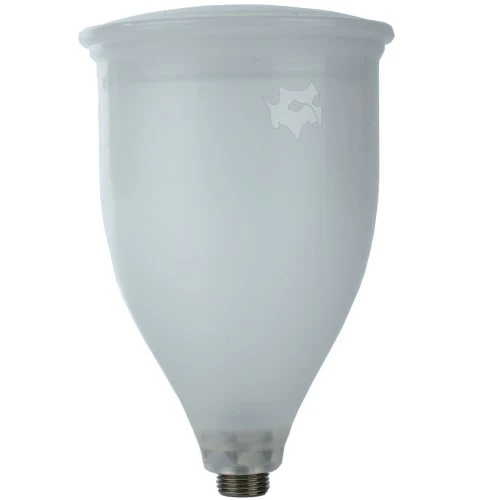 Airbrush plastic cup 50ml Airbrush Colani etc.