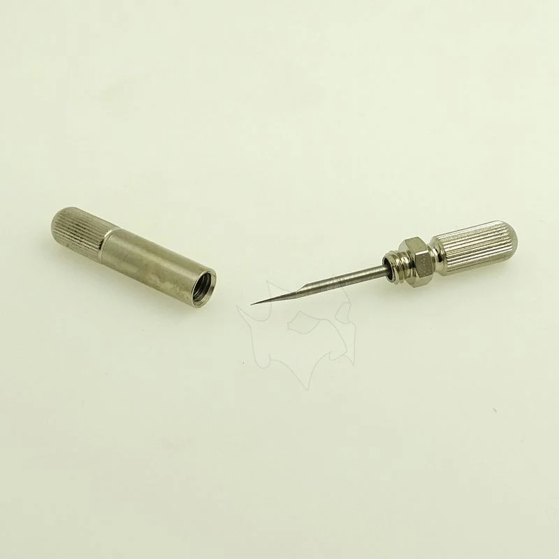 Nozzle cleaning set 2 pieces