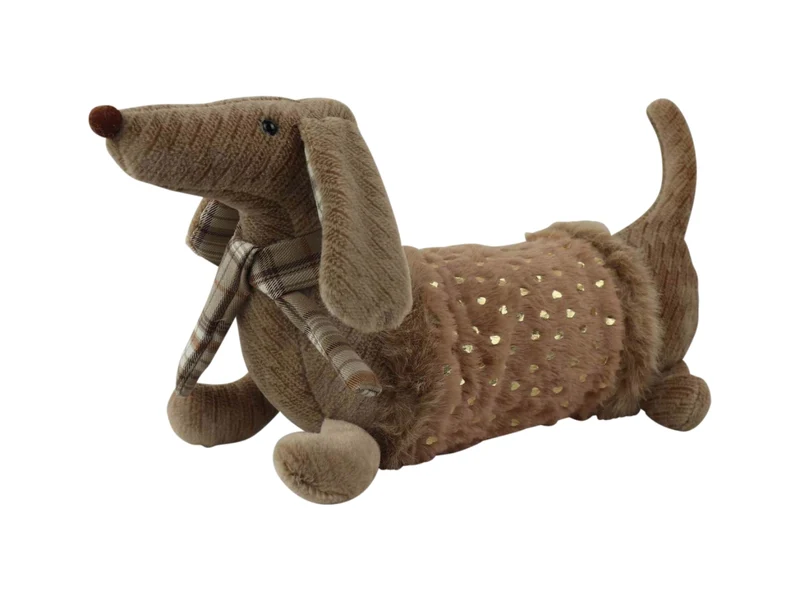 Exner Hund RUNT 42cm (1 Stück)
