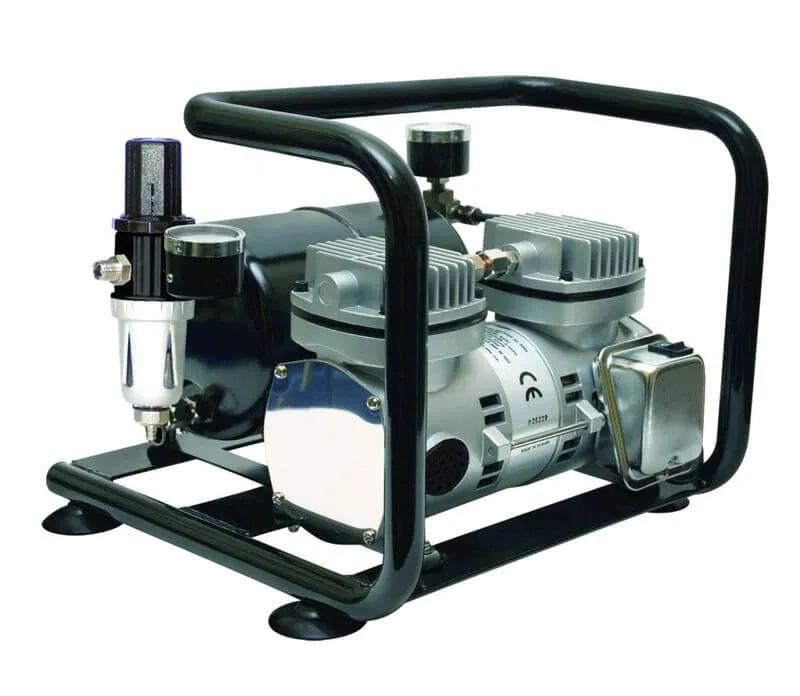 Airbrush compressor AC-500