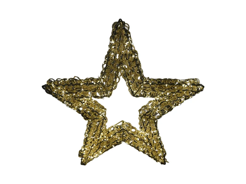 Exner LED Stern Lumière gold 58cm (1 Stück)