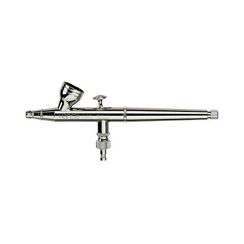 Airbrush Hansa 281 chrome 0.2mm