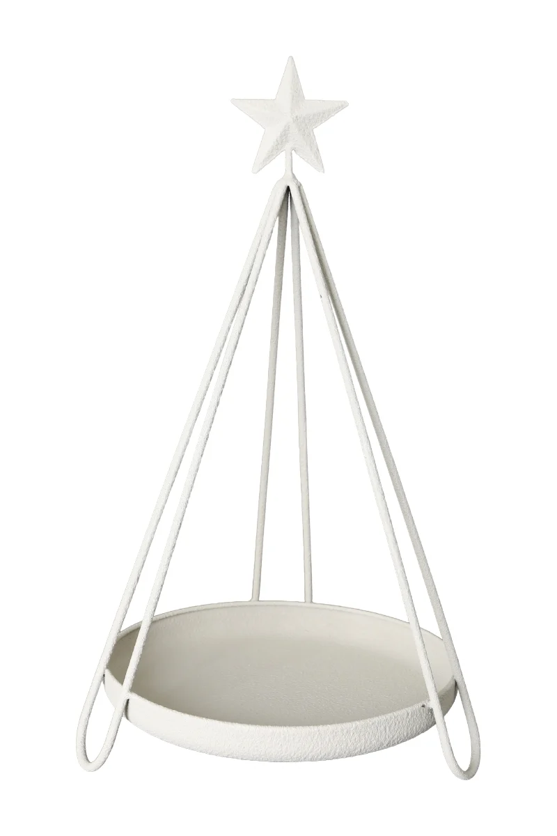 Exner Tablett Dazz beige 54cm (1 Stück)