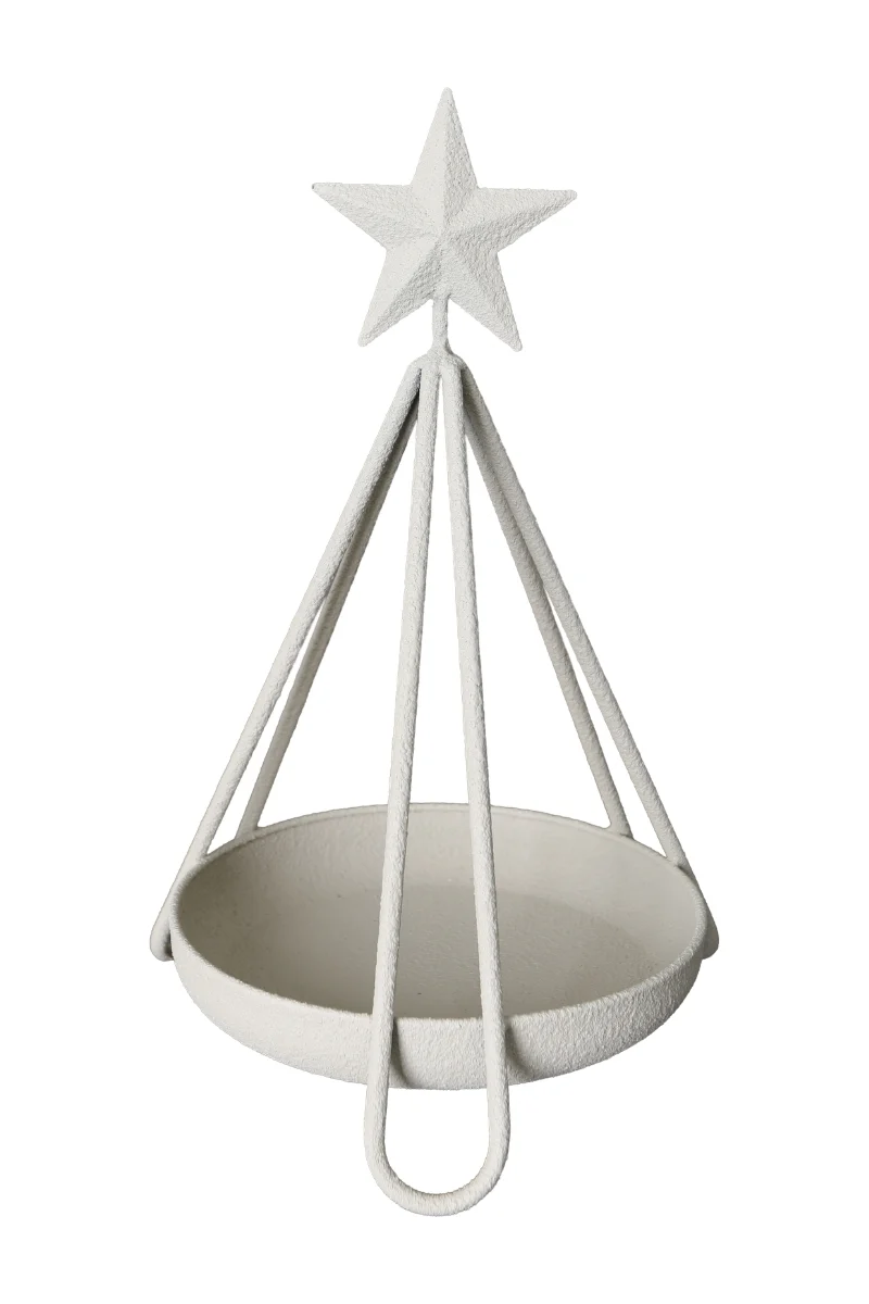 Exner Tablett Dazz beige 34,5cm (1 Stück)
