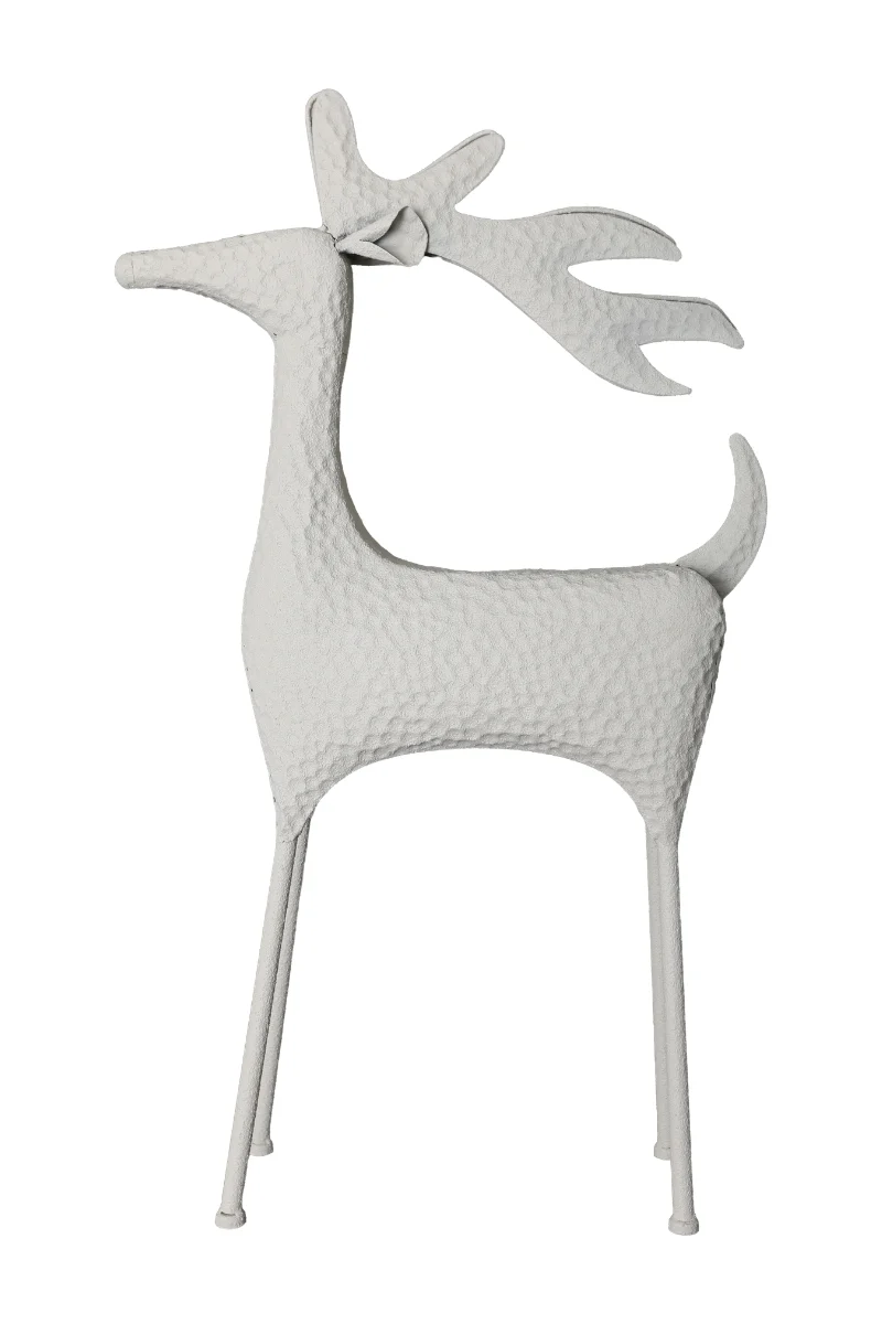 Exner Rentier Dazz beige 58,5cm (1 Stück)