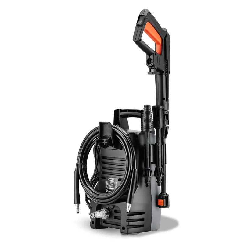 FUXTEC UK Hochdruckreiniger FX-HDR1400