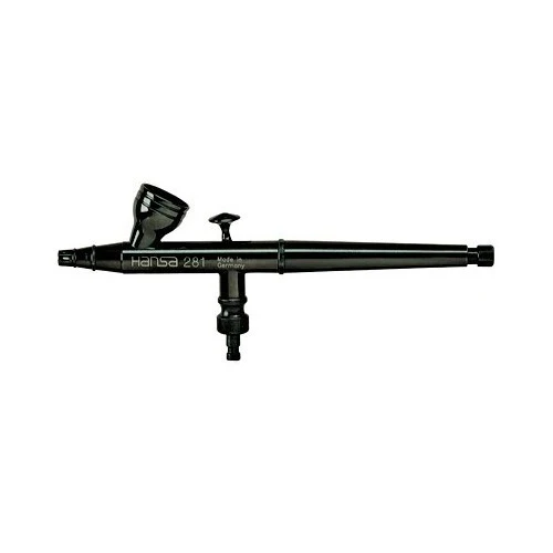 Airbrush Hansa 281 black 0.2mm