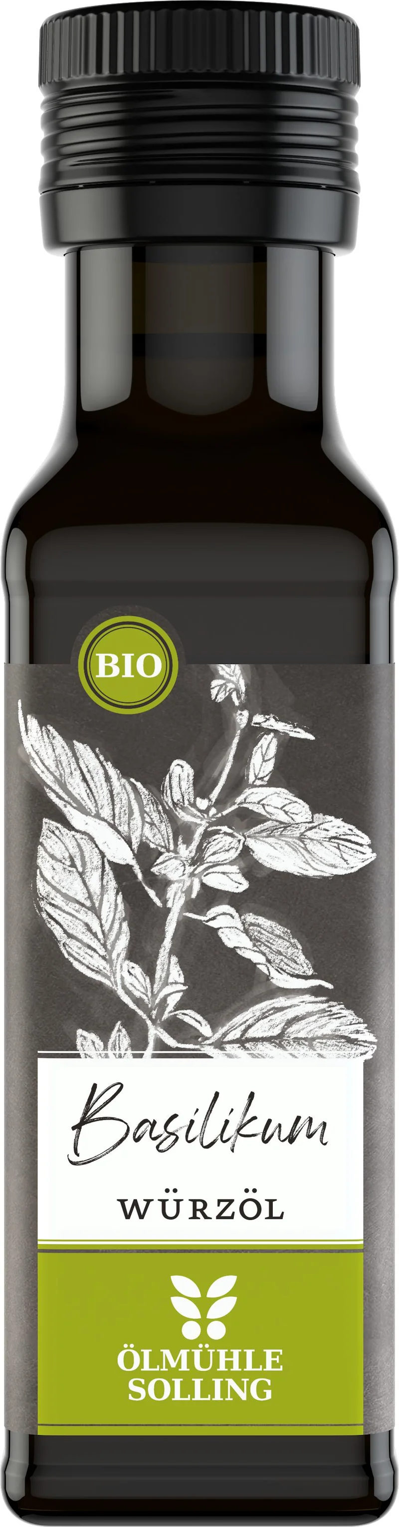 BIO Set Echt! Regionale Klassiker 3x100 ml