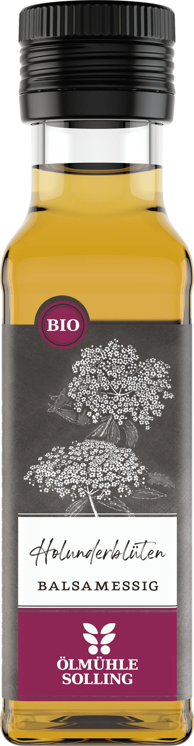 BIO Set Essig und Öl 3x100 ml