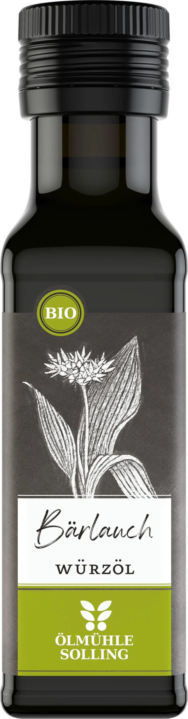BIO Set Echt! Regionale Klassiker 3x100 ml