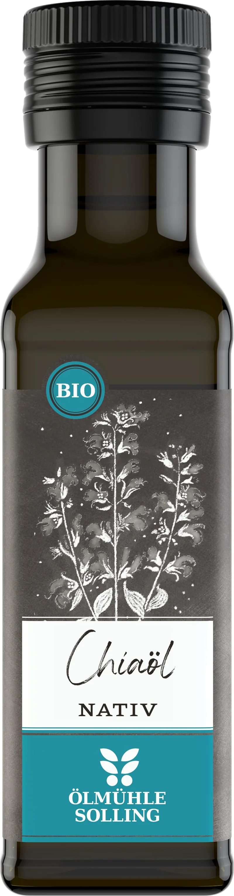 Chiaöl nativ BIO 100 ml