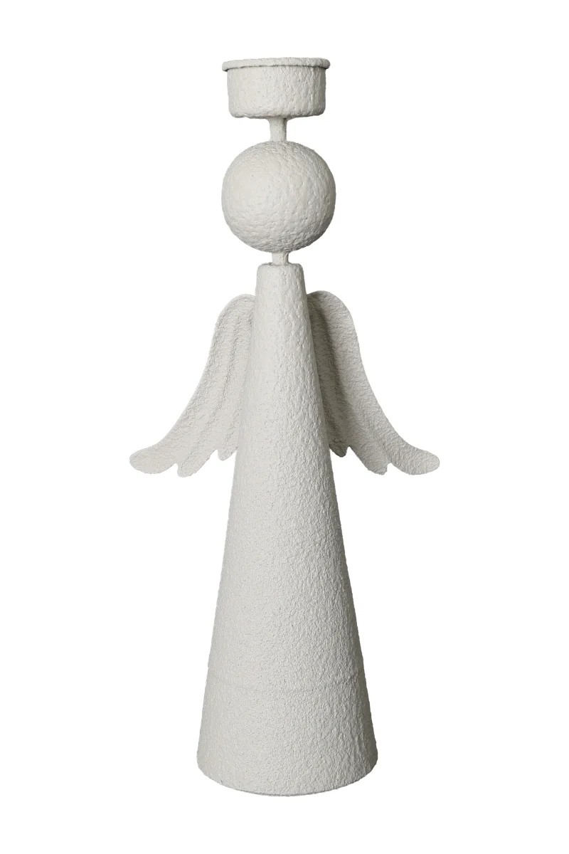 Exner Kerzenhalter Engel Dazz 32cm (1 Stück)