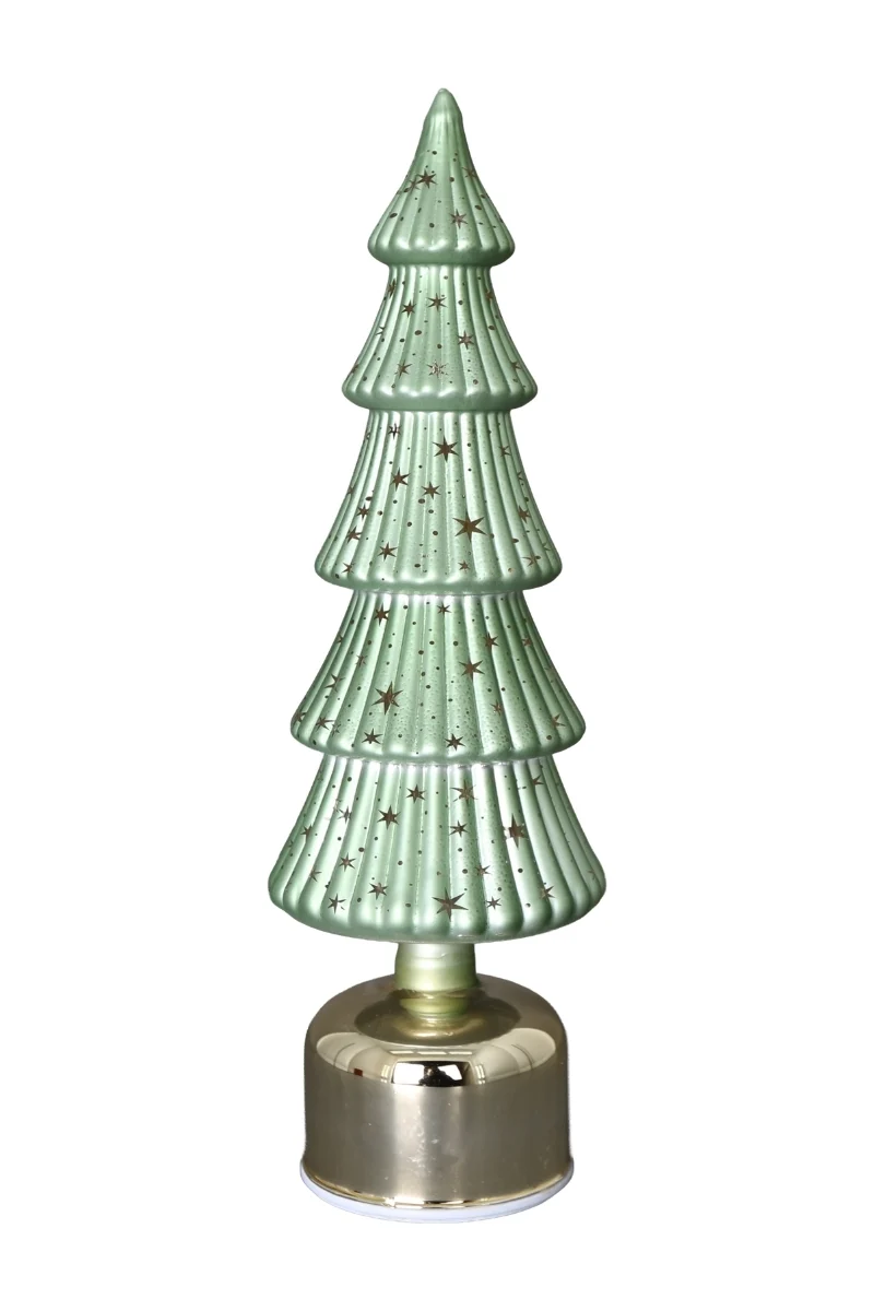 Exner LED Tannenbaum Lumiére grün 37cm (1 Stück)
