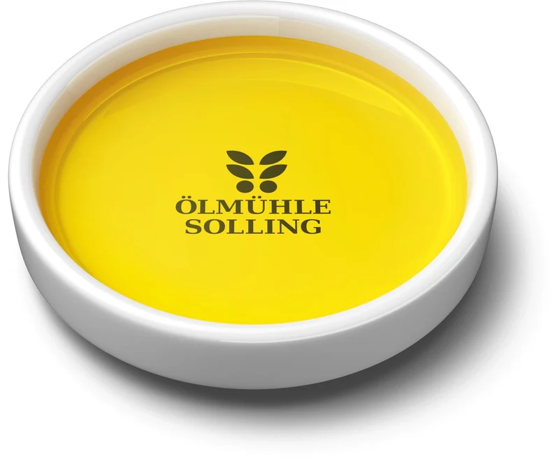 Salatöl kernig BIO