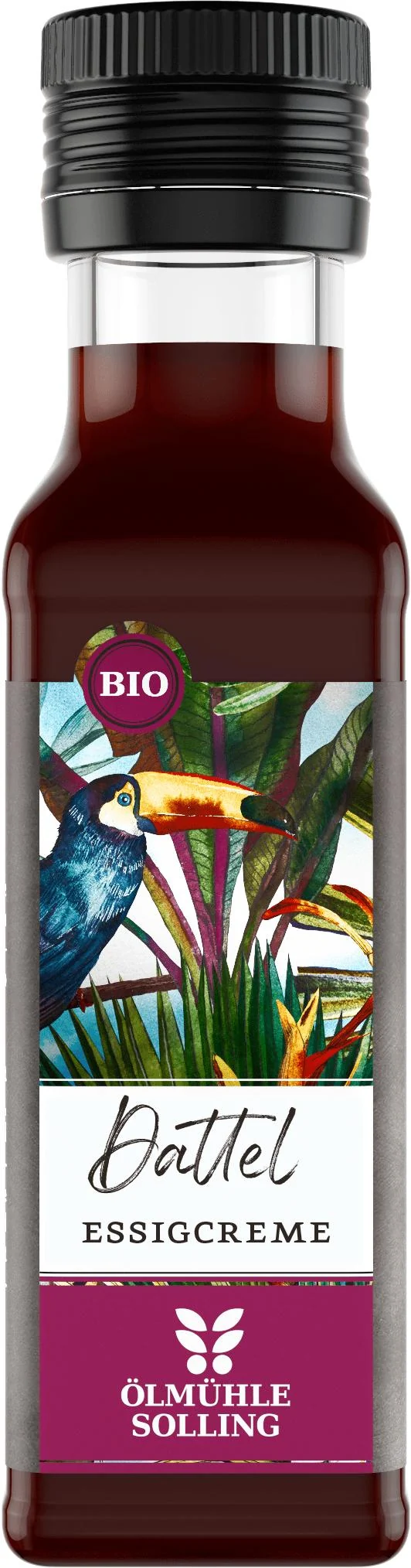BIO Essigcreme Set 3x100ml