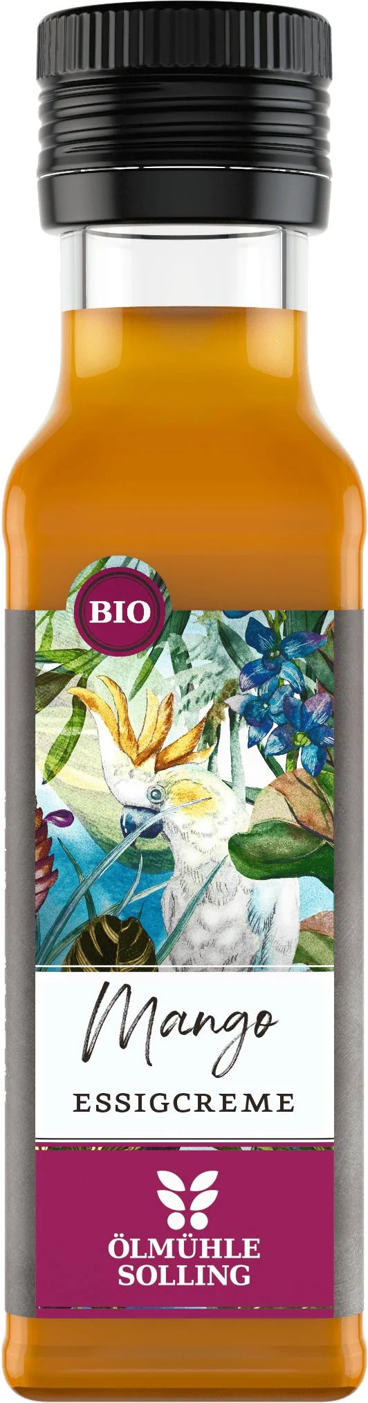 BIO Essigcreme Set 3x100ml