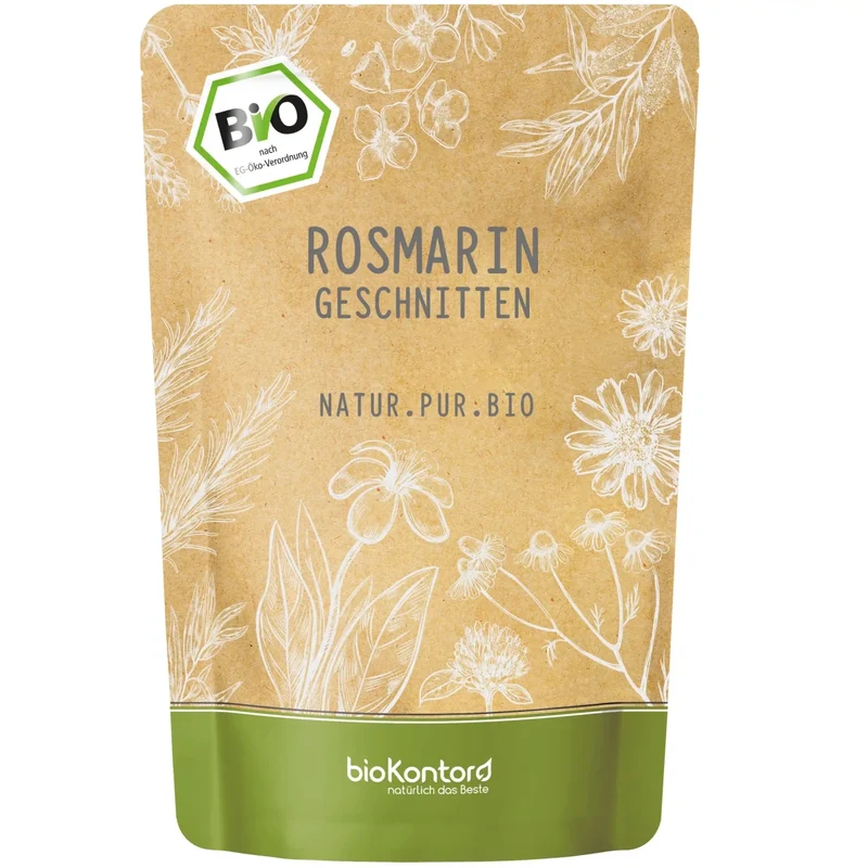 Rosmarin BIO