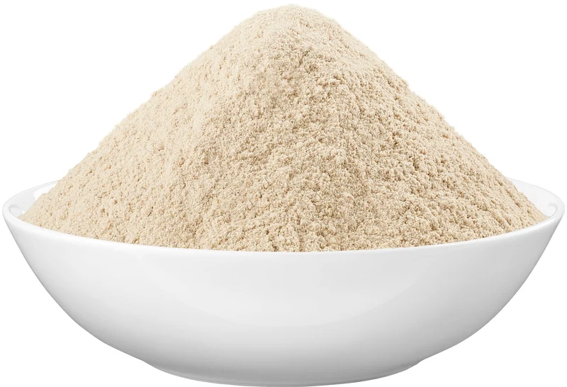 Flohsamenschalen GEMAHLEN BIO