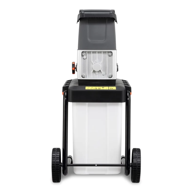 FUXTEC Elektro Gartenhäcksler FX-EGH2800B