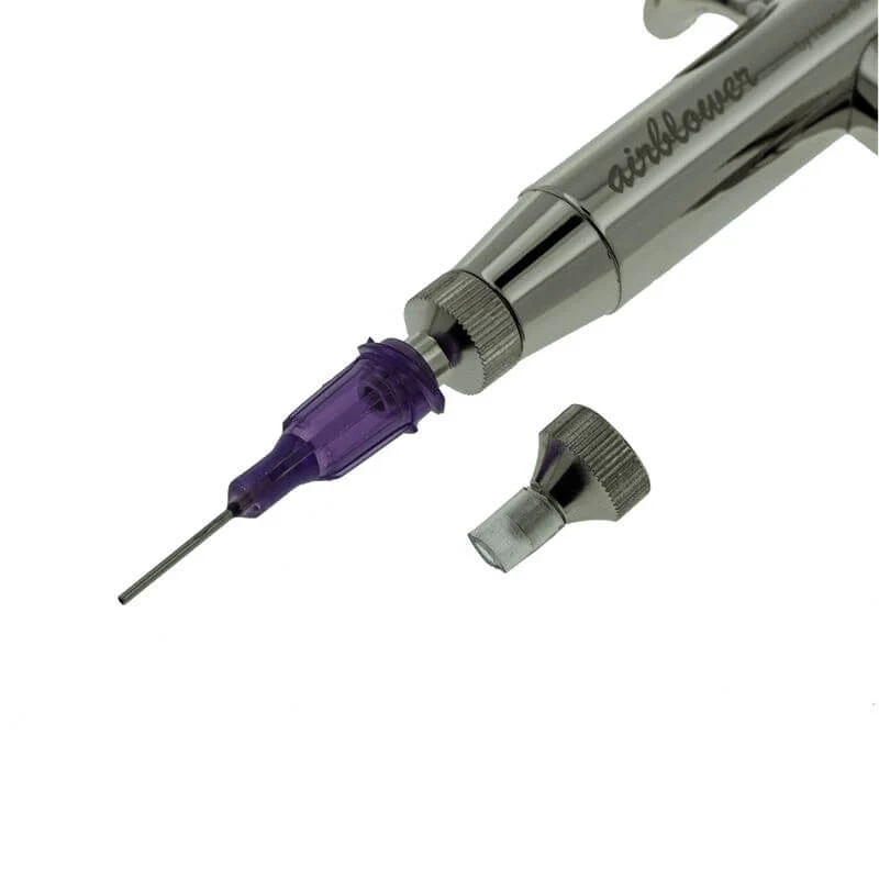 Airblower Micro Blowout Gun