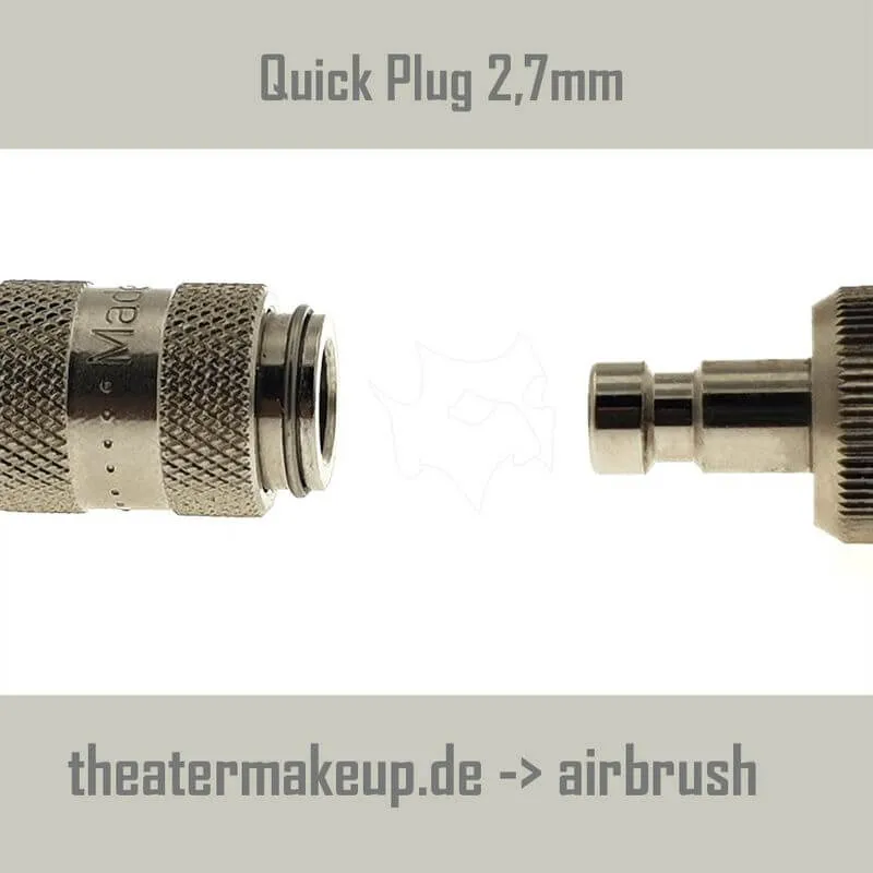 Airblower Micro Blowout Gun