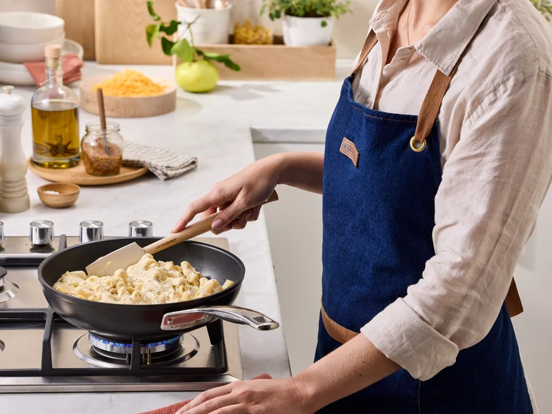Le Creuset Essential Keramik-Antihaft Pfanne 24cm