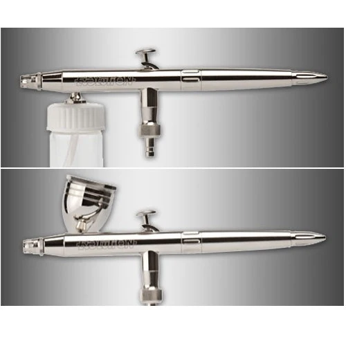 Airbrush Evolution Silverline M 0.4mm 5ml