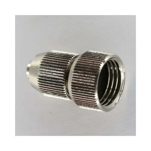 Hose connection 1/8" IT with hose nozzle 4/6mm