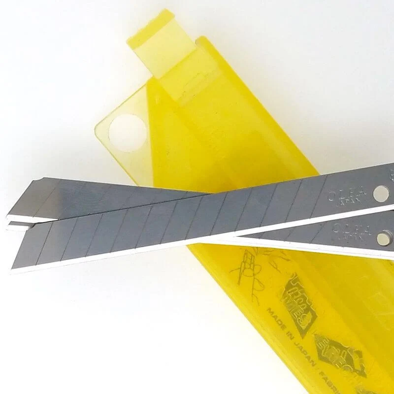 Olfa replacement blade AB-10