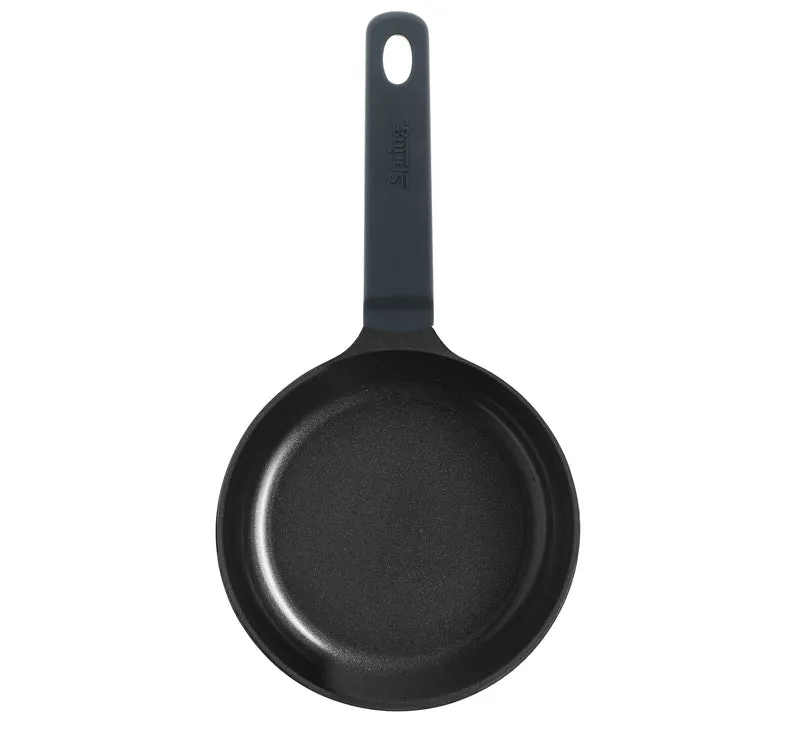 Bratpfanne Mini Line Pure 14cm schwarz