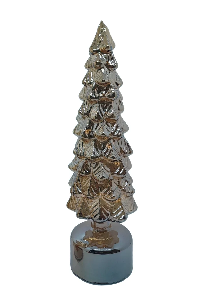 Exner LED Tannenbaum PENO apricot 10x36,5cm (1 Stück)