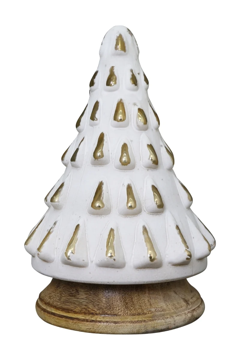 Exner Vitreous Tannenbaum 20cm (1 Stück)