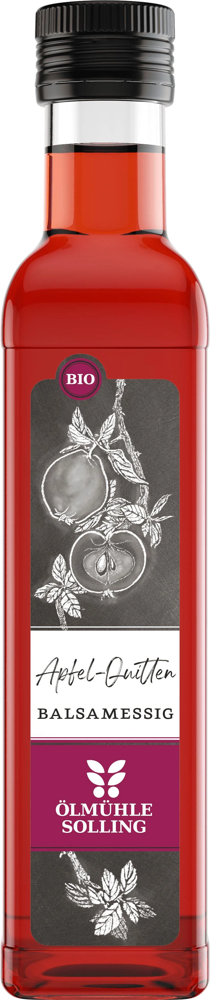 Apfel Balsamessig BIO 250 ml