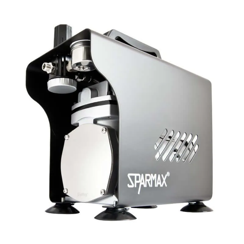 Compressor AC-501X Sparmax