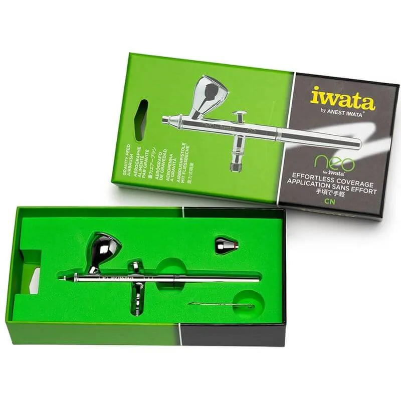 Airbrush Iwata NEO CN 0.35