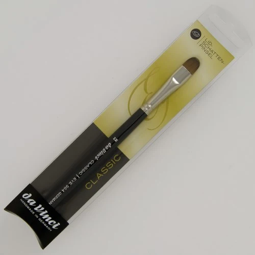 CLASSIC eyeshadow brush size 12 daVinci
