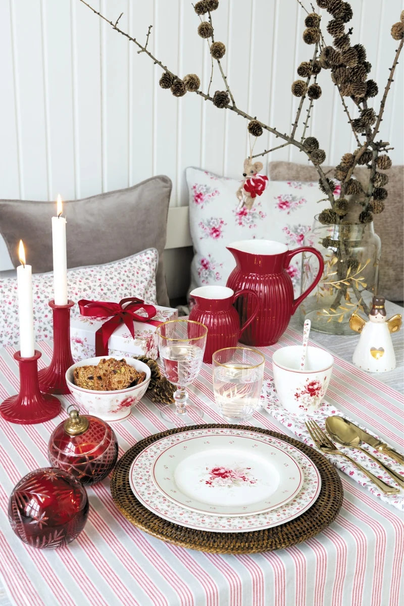 Greengate Dotty Latte Cup beige 0,35l