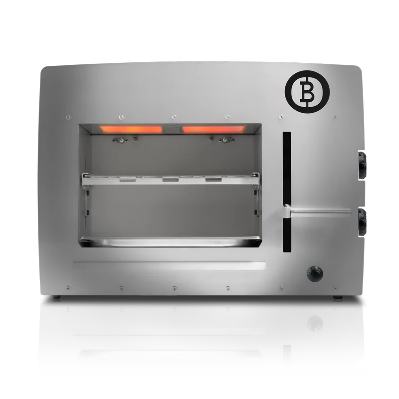 Beefer Grillrost XL / XL Chef
