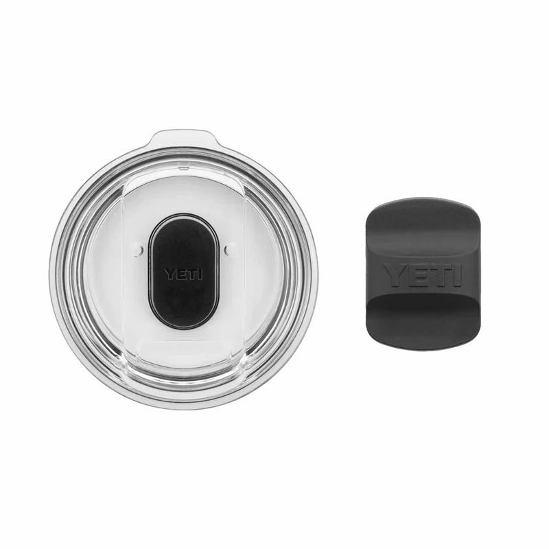 YETI MagSlider Deckel, für Wine Tumbler