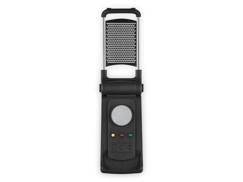 Le Creuset Star Trek Collection Reibe Communicator 15cm