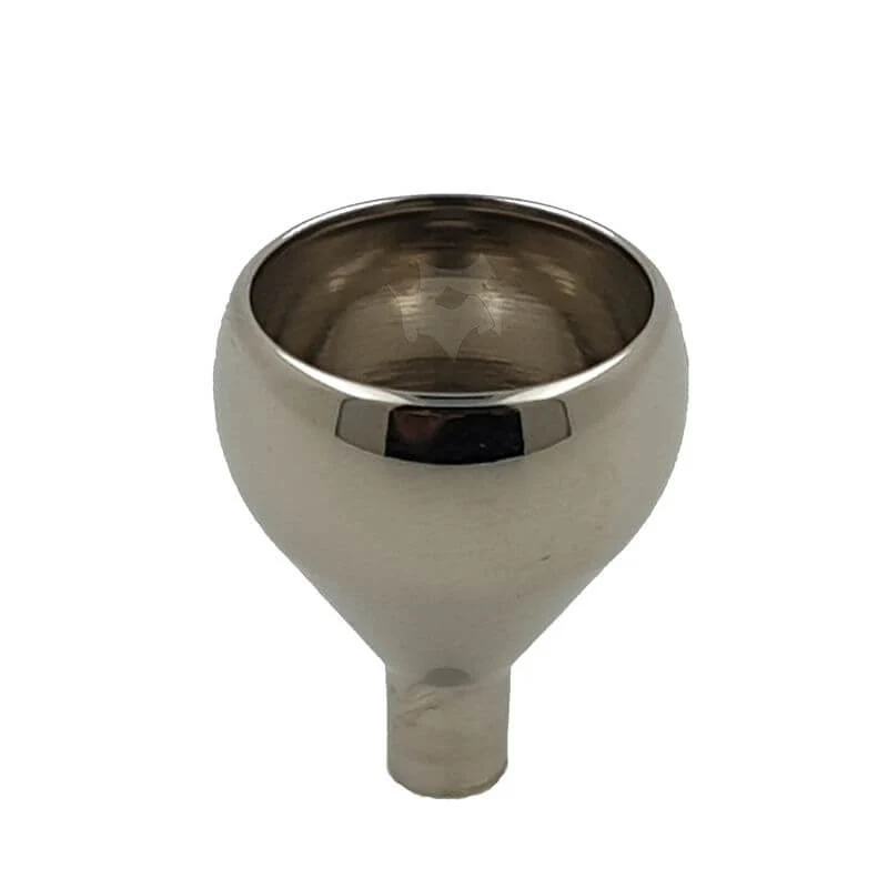 Cup 2ml metal for airbrush Ultra