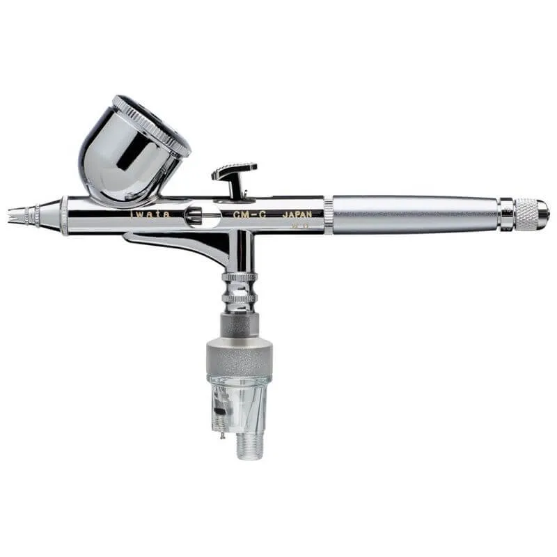 Airbrush Iwata Custom Micron CM-C2 0.23mm 9ml